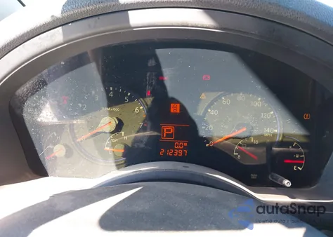 2008 Infiniti Qx56 z USA, uszkodzony, nr VIN 5N3AA08C98N913969